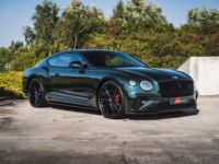 Bentley Continental GT Speed Edition 12 W12 1 of 120 Blackline Pano - <small></small> 427.500 € <small>TTC</small> - #1