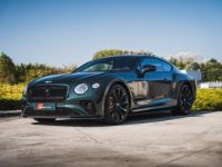 Bentley Continental GT Speed Edition 12 W12 1 of 120 Blackline Pano - <small></small> 427.500 € <small>TTC</small> - #2