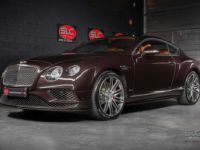 Bentley Continental GT Speed Facelift Naim Full History - <small></small> 89.800 € <small>TTC</small> - #1