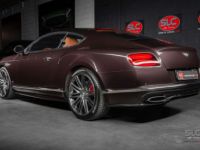 Bentley Continental GT Speed Facelift Naim Full History - <small></small> 89.800 € <small>TTC</small> - #3
