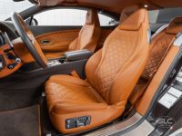 Bentley Continental GT Speed Facelift Naim Full History - <small></small> 89.800 € <small>TTC</small> - #6