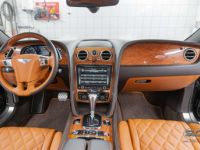 Bentley Continental GT Speed Facelift Naim Full History - <small></small> 89.800 € <small>TTC</small> - #10