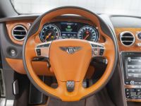 Bentley Continental GT Speed Facelift Naim Full History - <small></small> 89.800 € <small>TTC</small> - #11