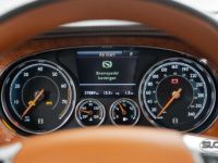 Bentley Continental GT Speed Facelift Naim Full History - <small></small> 89.800 € <small>TTC</small> - #12
