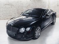 Bentley Continental GT Speed (II) 6.0 W12 625 - <small>A partir de </small>810 EUR <small>/ mois</small> - #3