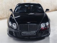 Bentley Continental GT Speed (II) 6.0 W12 625 - <small>A partir de </small>810 EUR <small>/ mois</small> - #5