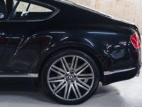Bentley Continental GT Speed (II) 6.0 W12 625 - <small>A partir de </small>810 EUR <small>/ mois</small> - #11