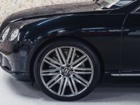 Bentley Continental GT Speed (II) 6.0 W12 625 - <small>A partir de </small>810 EUR <small>/ mois</small> - #9