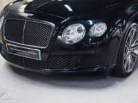 Bentley Continental GT Speed (II) 6.0 W12 625 - <small>A partir de </small>810 EUR <small>/ mois</small> - #4