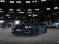 Bentley Continental GT Speed onyx 610cv - <small></small> 79.990 € <small>TTC</small> - #2