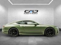 Bentley Continental GT Speed V8 782 ch PHEV - <small></small> 391.990 € <small></small> - #6