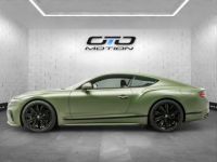 Bentley Continental GT Speed V8 782 ch PHEV - <small></small> 391.990 € <small></small> - #7