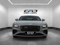 Bentley Continental GT Speed V8 782 ch PHEV - <small></small> 419.990 € <small></small> - #2