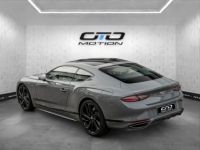 Bentley Continental GT Speed V8 782 ch PHEV - <small></small> 419.990 € <small></small> - #4