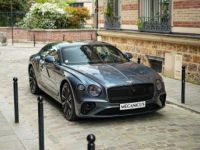 Bentley Continental GT Speed W12 - <small></small> 289.900 € <small>TTC</small> - #1