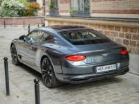 Bentley Continental GT Speed W12 - <small></small> 289.900 € <small>TTC</small> - #4
