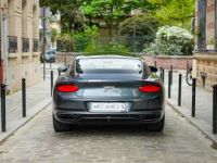 Bentley Continental GT Speed W12 - <small></small> 289.900 € <small>TTC</small> - #5