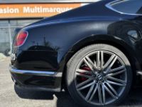 Bentley Continental GT Speed W12 6.0 - <small></small> 139.980 € <small>TTC</small> - #2