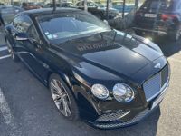 Bentley Continental GT Speed W12 6.0 - <small></small> 139.980 € <small>TTC</small> - #24