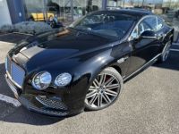 Bentley Continental GT Speed W12 6.0 - <small></small> 139.980 € <small>TTC</small> - #35