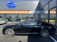 Bentley Continental GT Speed W12 6.0 - <small></small> 139.980 € <small>TTC</small> - #40