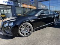 Bentley Continental GT Speed W12 6.0 - <small></small> 139.980 € <small>TTC</small> - #41