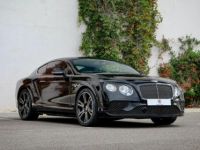 Bentley Continental GT Speed W12 6.0 - <small></small> 109.000 € <small>TTC</small> - #3