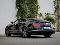 Bentley Continental GT Speed W12 6.0 - <small></small> 109.000 € <small>TTC</small> - #9