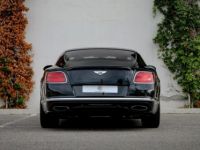 Bentley Continental GT Speed W12 6.0 - <small></small> 109.000 € <small>TTC</small> - #10