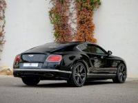 Bentley Continental GT Speed W12 6.0 - <small></small> 109.000 € <small>TTC</small> - #11