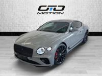 Bentley Continental GT Speed W12 6.0 659 ch BVA - <small></small> 359.990 € <small></small> - #1