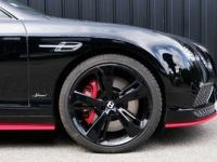 Bentley Continental GT Speed W12 BLACK EDITION - <small></small> 114.900 € <small>TTC</small> - #4