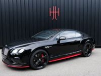 Bentley Continental GT Speed W12 BLACK EDITION - <small></small> 114.900 € <small>TTC</small> - #8