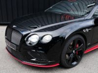 Bentley Continental GT Speed W12 BLACK EDITION - <small></small> 114.900 € <small>TTC</small> - #9