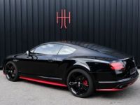 Bentley Continental GT Speed W12 BLACK EDITION - <small></small> 114.900 € <small>TTC</small> - #11