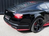 Bentley Continental GT Speed W12 BLACK EDITION - <small></small> 114.900 € <small>TTC</small> - #16