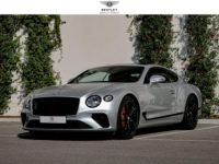 Bentley Continental GT V8 - <small></small> 199.000 € <small>TTC</small> - #1