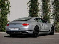 Bentley Continental GT V8 - <small></small> 199.000 € <small>TTC</small> - #11