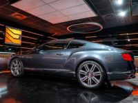 Bentley Continental GT V8 - <small></small> 94.900 € <small>TTC</small> - #3