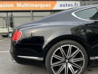 Bentley Continental GT V8 4.0 - <small></small> 99.980 € <small>TTC</small> - #12
