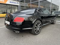 Bentley Continental GT V8 4.0 - <small></small> 99.980 € <small>TTC</small> - #16