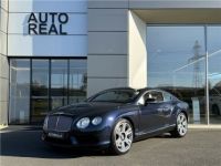 Bentley Continental GT V8 4.0 507 ch BVA - <small></small> 99.900 € <small>TTC</small> - #1