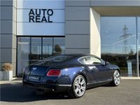 Bentley Continental GT V8 4.0 507 ch BVA - <small></small> 99.900 € <small>TTC</small> - #2