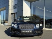 Bentley Continental GT V8 4.0 507 ch BVA - <small></small> 99.900 € <small>TTC</small> - #4