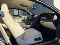 Bentley Continental GT V8 4.0 507 ch BVA - <small></small> 99.900 € <small>TTC</small> - #14