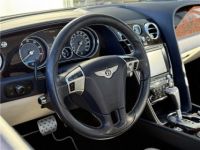 Bentley Continental GT V8 4.0 507 ch BVA - <small></small> 99.900 € <small>TTC</small> - #18