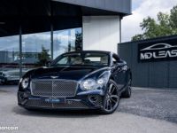 Bentley Continental GT v8 4.0 550 bva leasing 1830e-mois - <small></small> 179.900 € <small>TTC</small> - #1