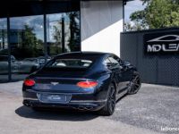 Bentley Continental GT v8 4.0 550 bva leasing 1830e-mois - <small></small> 179.900 € <small>TTC</small> - #2