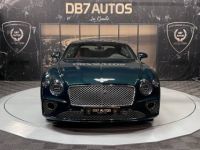 Bentley Continental GT V8 4.0 550 ch Mulliner / ETAT NEUF - <small></small> 259.990 € <small>TTC</small> - #5