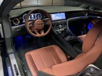 Bentley Continental GT V8 4.0 550 ch Mulliner / ETAT NEUF - <small></small> 259.990 € <small>TTC</small> - #6